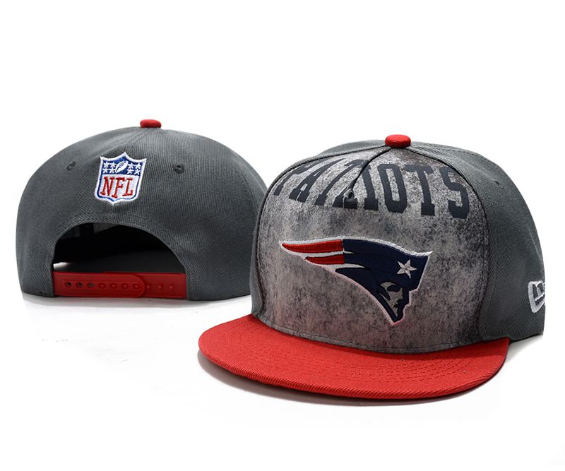 2020 NFL New England Patriots Hat 2020915->nfl hats->Sports Caps